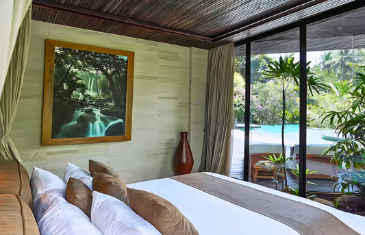 The Master Detox Retreat Deposit 2026