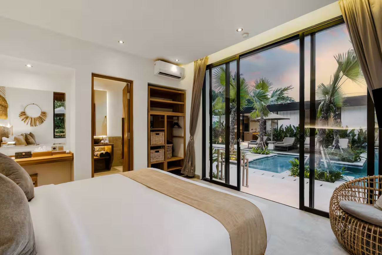 The Master Detox Retreat Shared