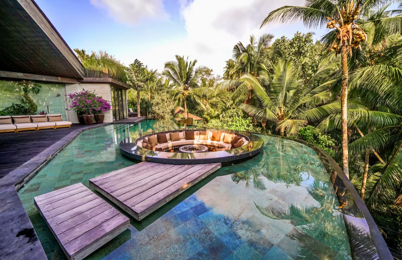 The Master Detox Retreat 2027 - Priority Access List