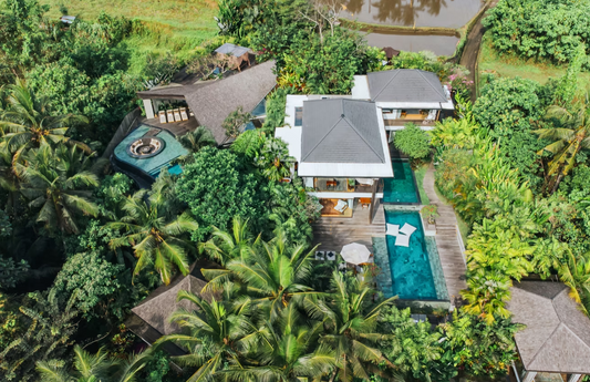 The Master Detox Retreat Deposit 2026
